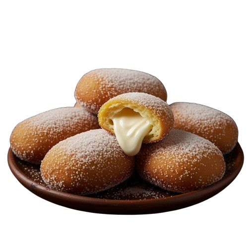 Empanadas de platano