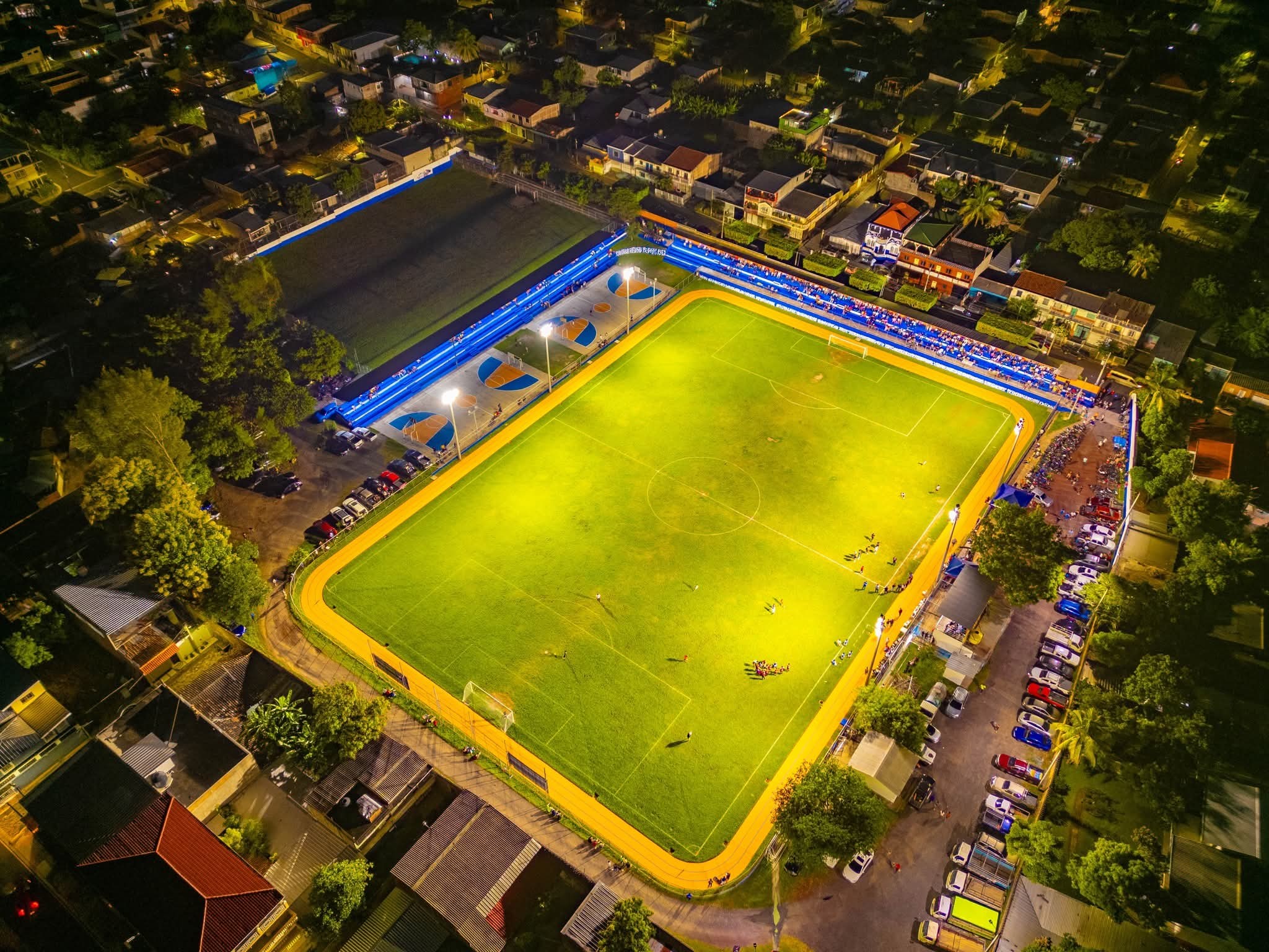 Actividades de Ilobasco