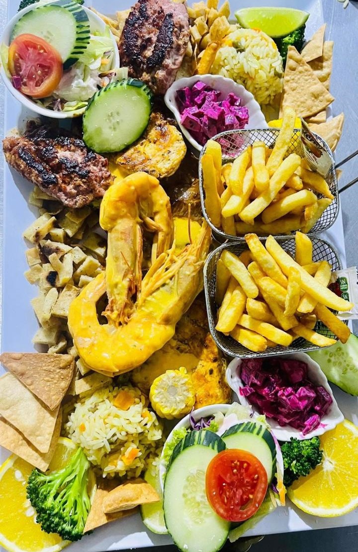 Actividades de Ilobasco