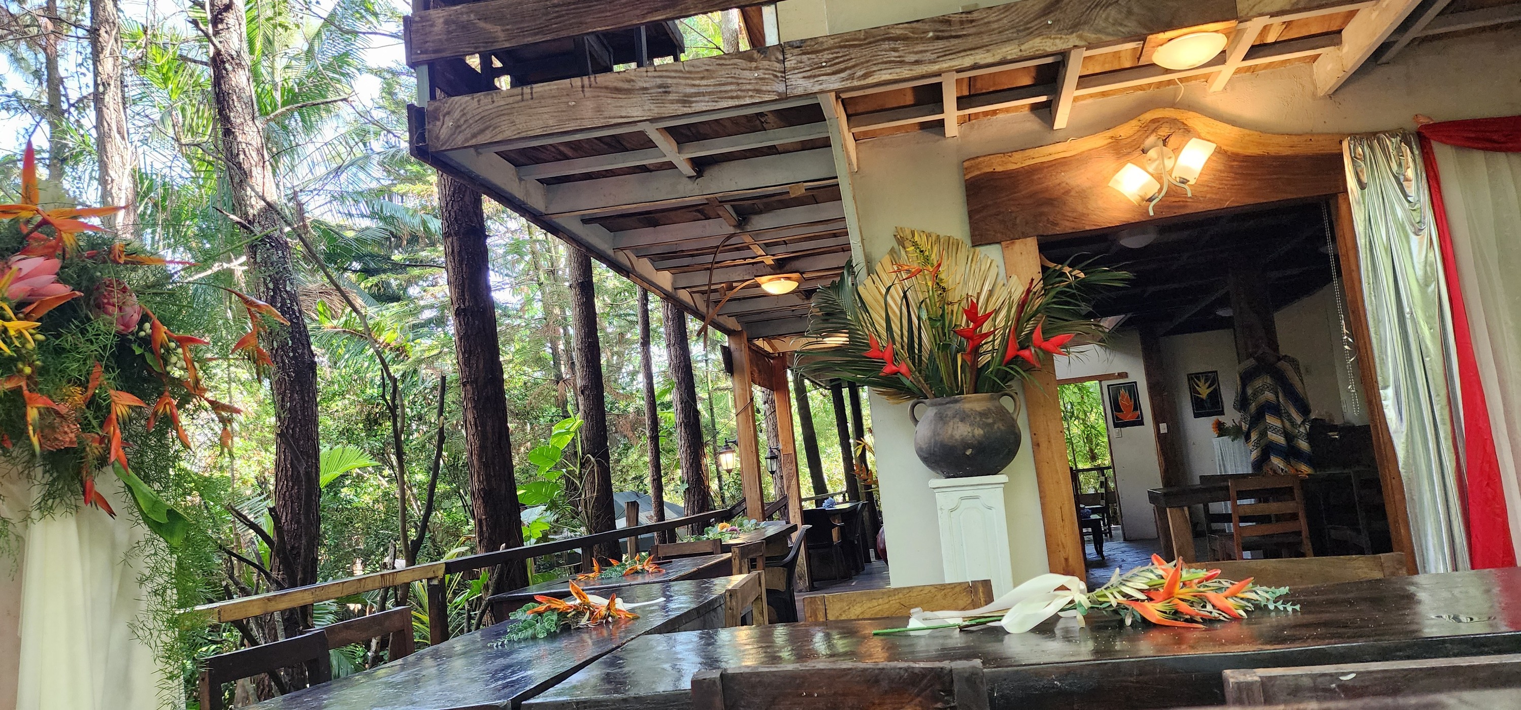 Actividades de Ilobasco